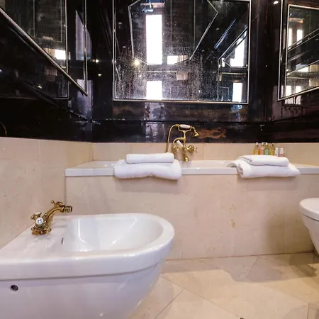 게스트하우스 Palazzo Ca' Bernardo By Francesco Molon