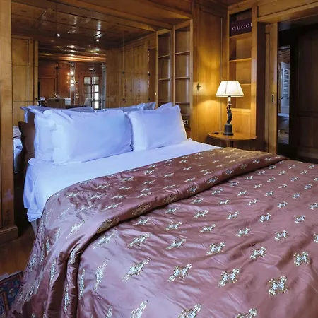 게스트하우스 Palazzo Ca' Bernardo By Francesco Molon 베니스