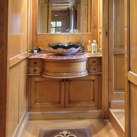 Palazzo Ca' Bernardo By Francesco Molon 베니스