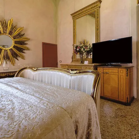 Palazzo Ca' Bernardo By Francesco Molon 게스트하우스