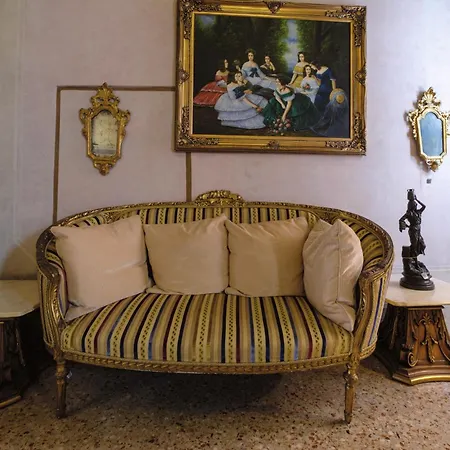 게스트하우스 Palazzo Ca' Bernardo By Francesco Molon