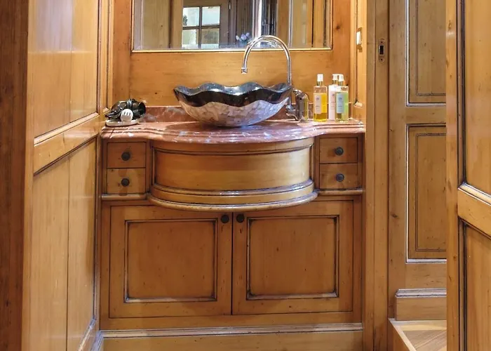 Palazzo Ca' Bernardo By Francesco Molon Venetië