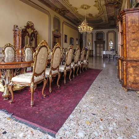Gæstehus Palazzo Ca' Bernardo By Francesco Molon