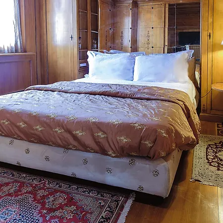 Palazzo Ca' Bernardo By Francesco Molon Guest house Venice