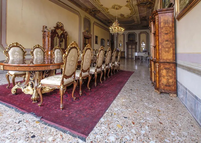 بيت ضيافة Palazzo Ca' Bernardo By Francesco Molon