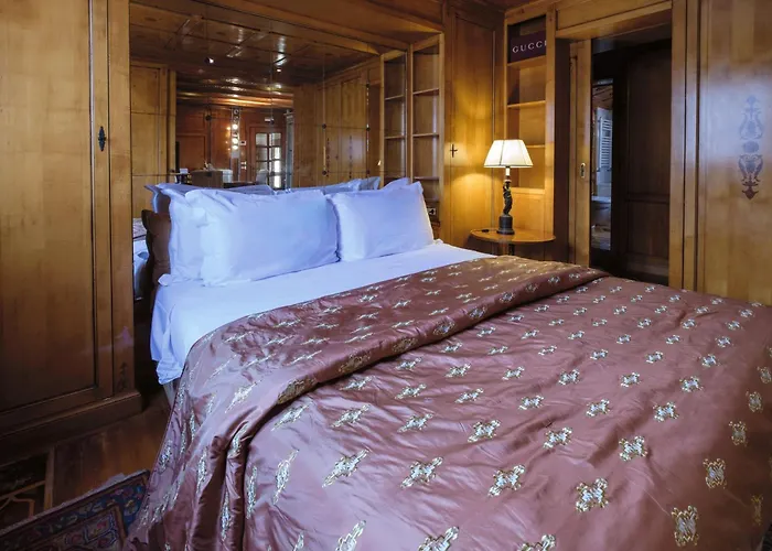 Affittacamere Palazzo Ca' Bernardo By Francesco Molon Venezia