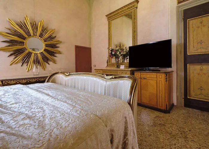 Palazzo Ca' Bernardo By Francesco Molon Affittacamere