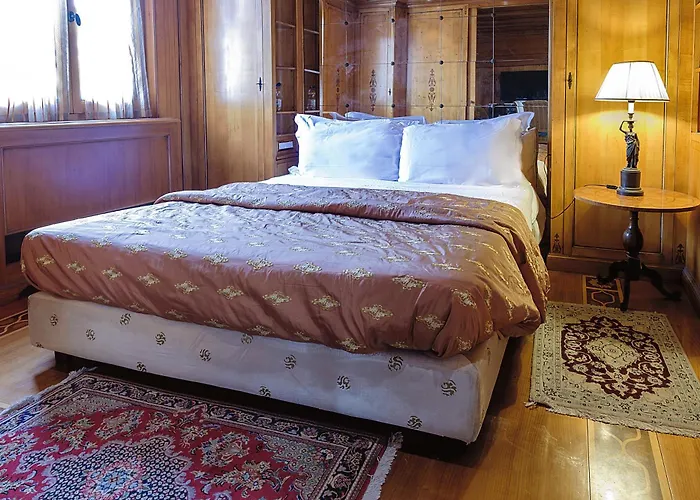 Palazzo Ca' Bernardo By Francesco Molon Affittacamere Venezia