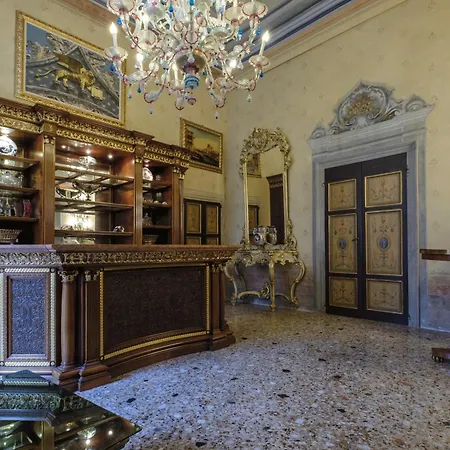 Palazzo Ca' Bernardo By Francesco Molon Maison d'hôtes Venise