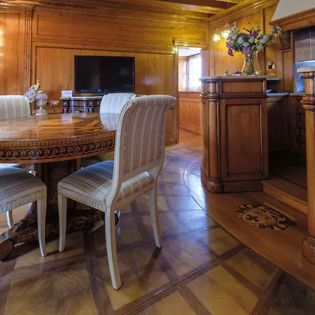 Palazzo Ca' Bernardo By Francesco Molon 4*