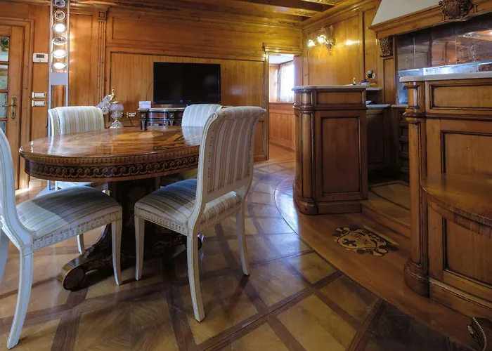 Palazzo Ca' Bernardo By Francesco Molon 4*